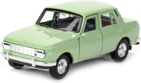 Opening doors and free wheels