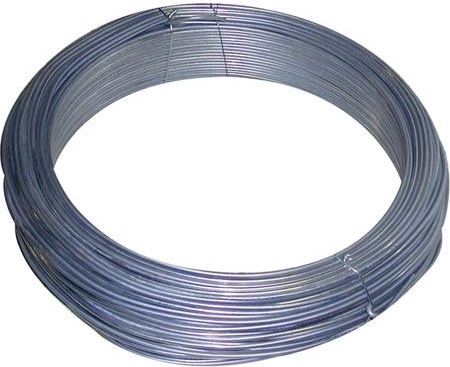 Sidumistraat FeZn 2,0 mm, 50 m