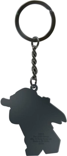 Ikoniline NINJAGO disain