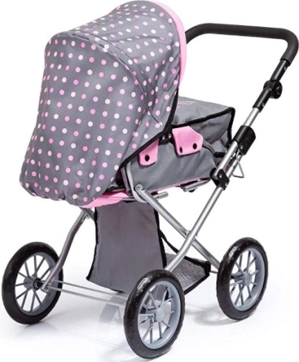 Eemaldatav korv nukkudele kuni 46 cm