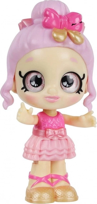 Mini nukk Kindi Kids Pirouetta