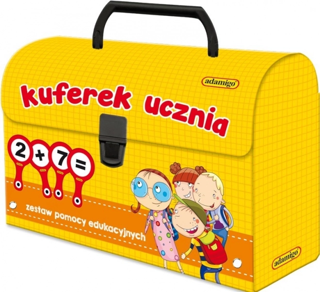 Koolikohver