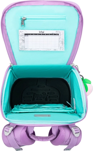 Tark sisemine korraldus ja lihtne ligipääs