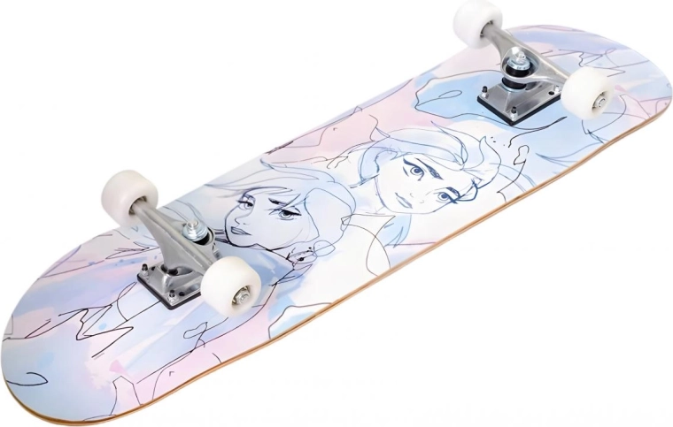 Frozeni rulalaud 79 cm