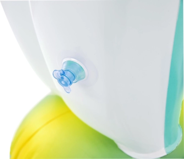 Vastupidav vinüül ja turvaventiiilid