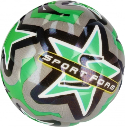 Atraktiivne SPORT FOAM disain