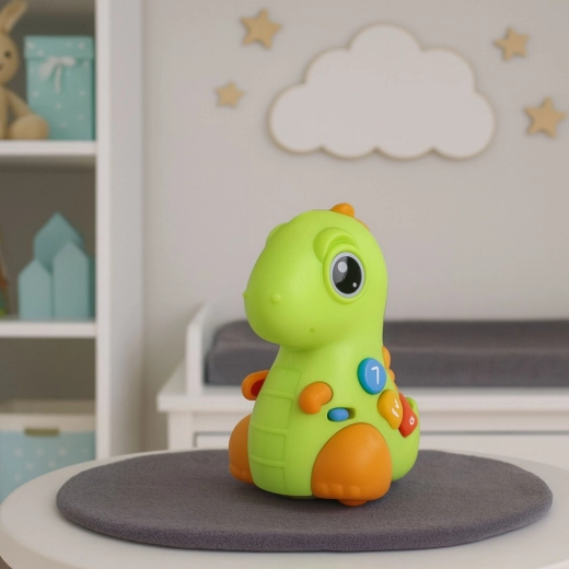 tuled, helid ja meloodiad meeleliste oskuste arendamiseks