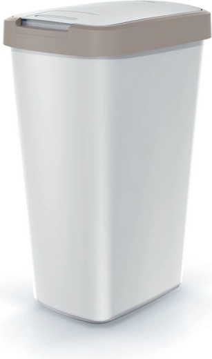 Prügikast Compacta Q Flap 45 l