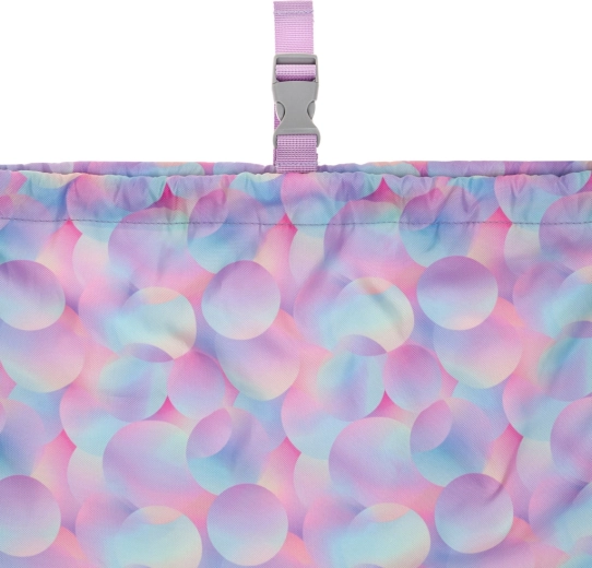 Vastupidav ja pestav materjal