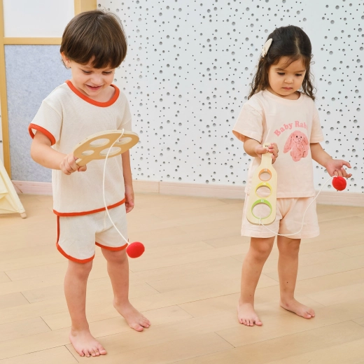 Turvalised pallid alati käepärast