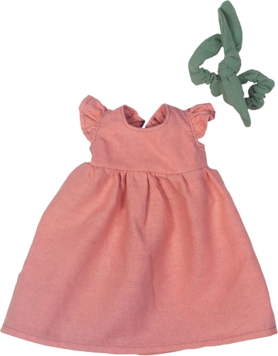 Rubens Barn EcoBuds summer doll clothing set
