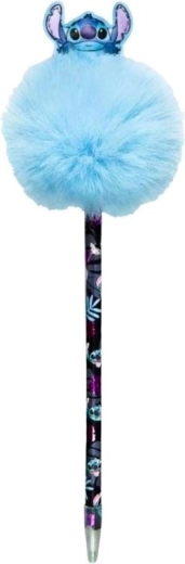 Pom pom pastapliiats Lilo ja Stitch – 1 tk