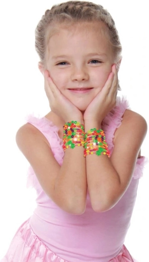 Fun that develops motor skills