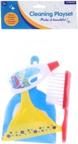 Home Cleaning Set