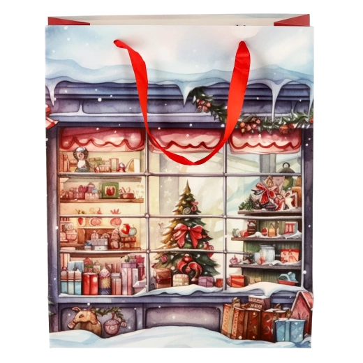 Läikiv lamineering luksusliku välimuse jaoks