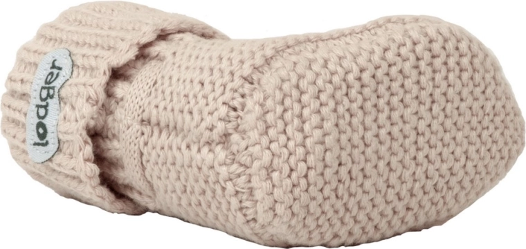Stretchy cotton knit