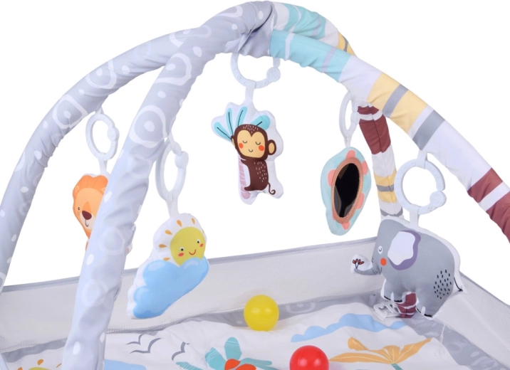 Eemaldatavad kaared riputustega