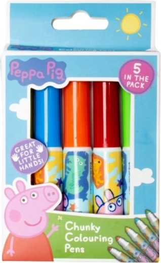 Alltoys fixid Põrsas Peppa 5 tk