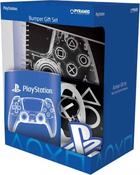 Playstation X-RAY Gift Set