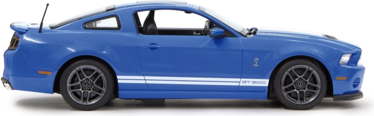 Officially licensed Ford model