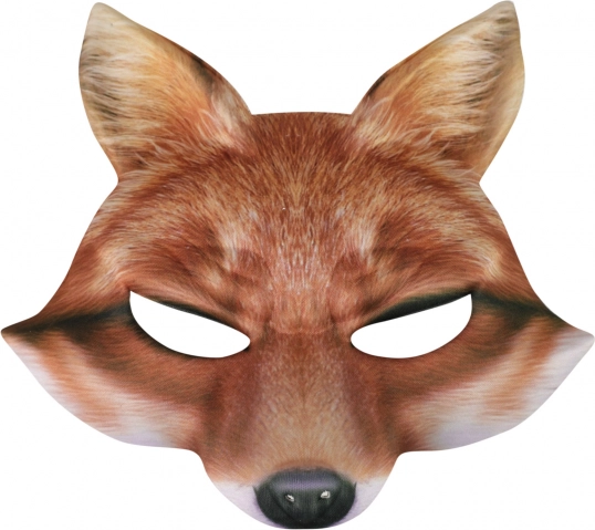 Laste rebase mask