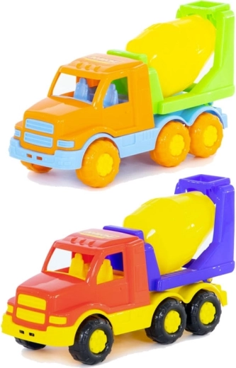 Auto Gustík betoonisegaja 27 cm