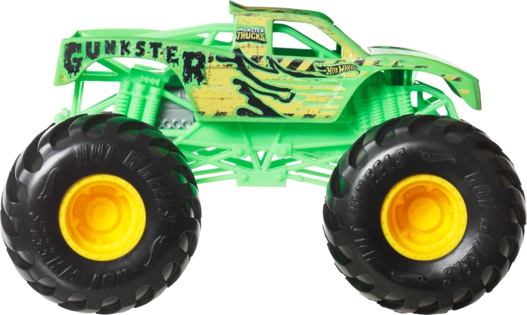 Metallkonstruktsioon mõõtkavas 1:24