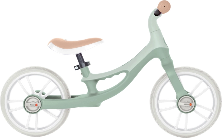 Comfortable handling and quick tool-free assembly