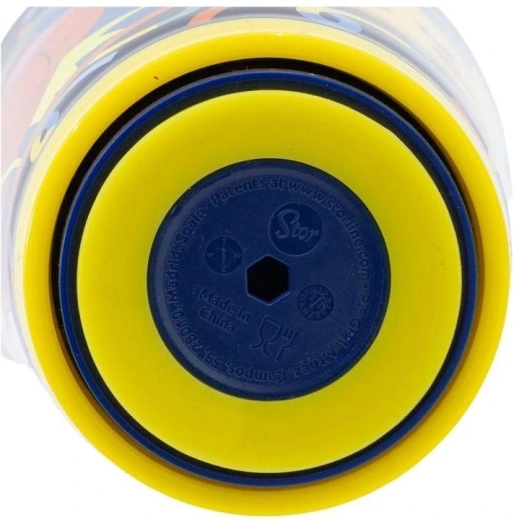 Ümberminekut takistav Smartgrip