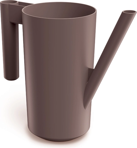 TUBO Watering Can 2 l marsala