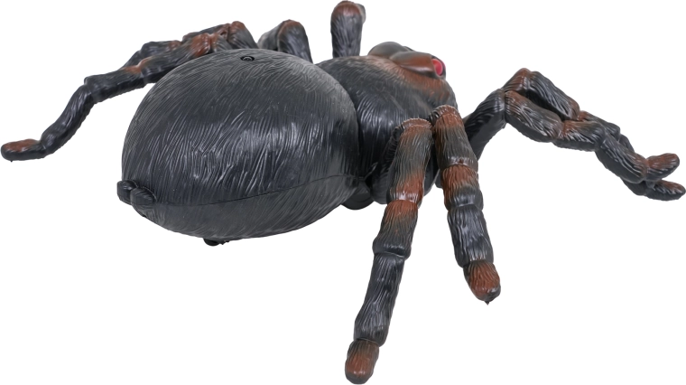 Sujuv liikumine ja 360° pööre