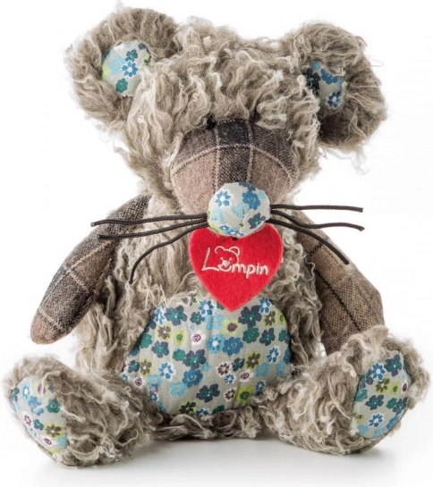 Plush Mouse Richie 26 cm