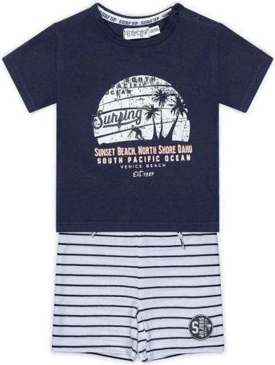 2-osaline komplekt kiireks riietumiseks