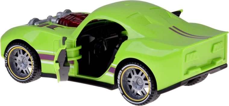 Avatavad uksed veelgi lõbusamaks mänguks