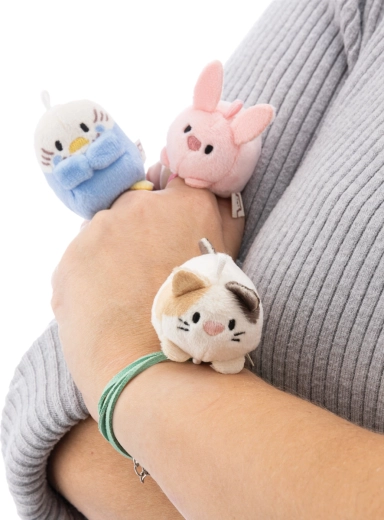 Kogu ja kombineeri MyMochi Minis