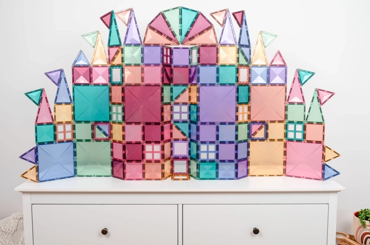 Tugevad neodüümmagnetid stabiilsete konstruktsioonide jaoks