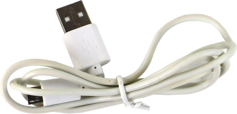 Mugav USB-laadimine