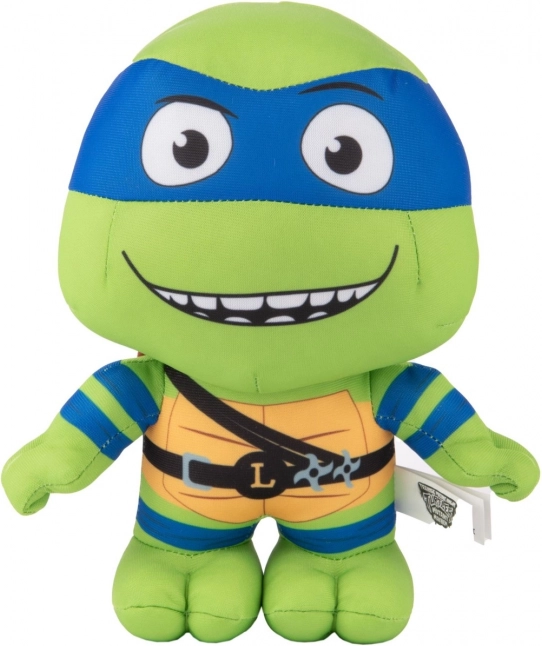 Ninja Kilpkonnade plüüšfiguur 30 cm