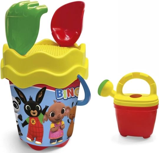 Bing Sand Set with Watering Can