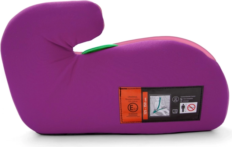 Ohutusstandard ECE R129.03