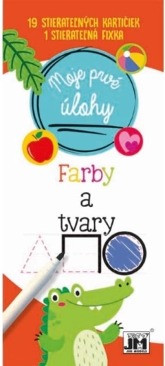 My First Tasks – Colors