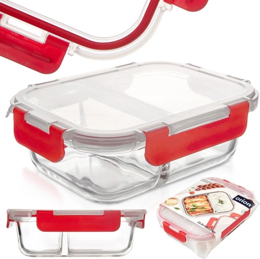 Vastupidav boorsilikaatklaas