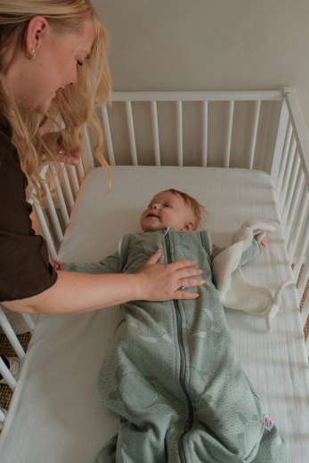Safe and comfortable sleep even on the go