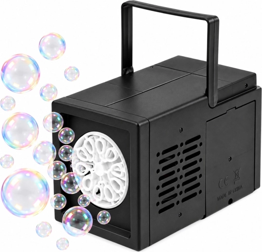 Portable cordless operation
