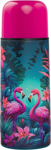 Termopudel Flamingod 550 ml
