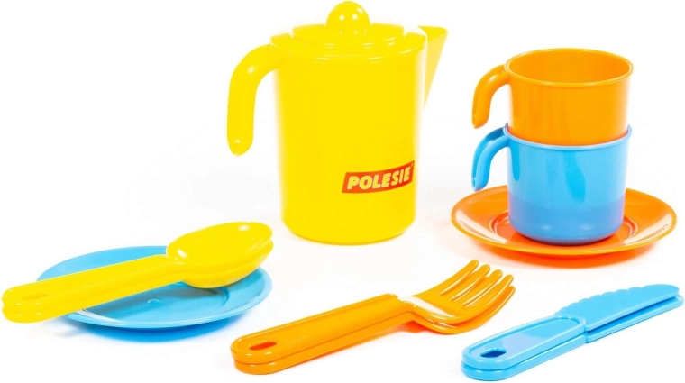 Fantaasia ja rollimängu toetamine
