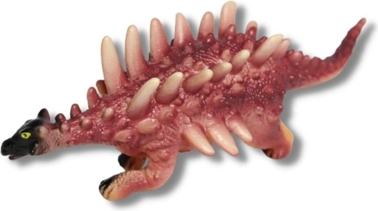 Dimetrodoni figuur
