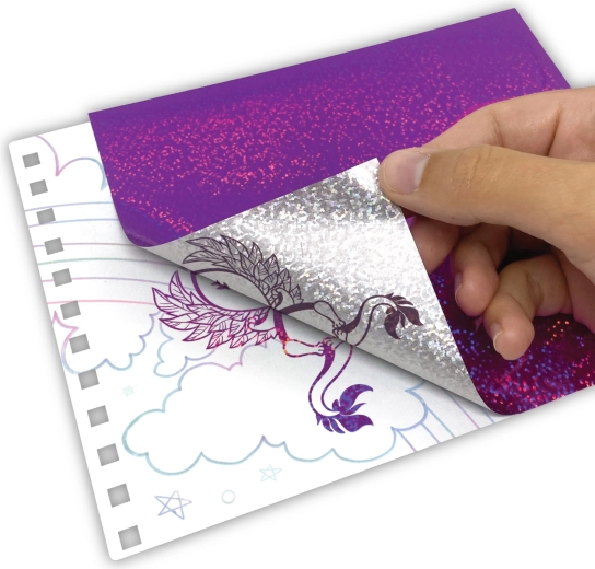 Metallikefektid käeulatuses