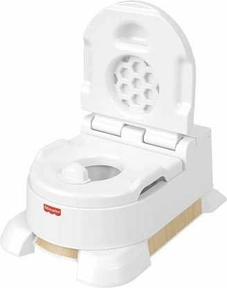 Fisher-Price'i 4-in-1 potitool