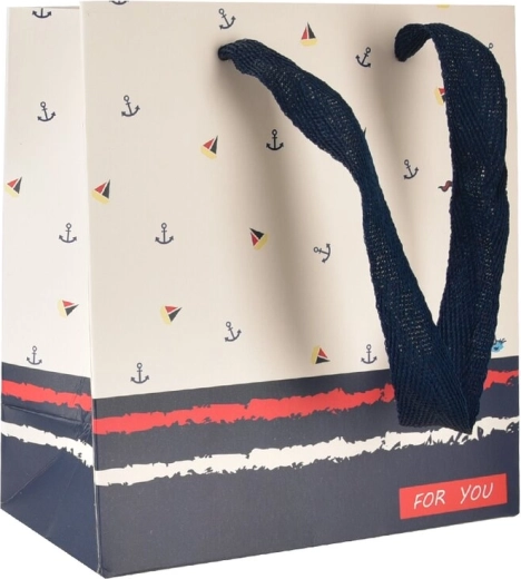 Kinkekott SEA 26 × 10 × 32 cm